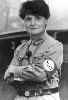 Dr. Věra Wehrmacht Floriánová