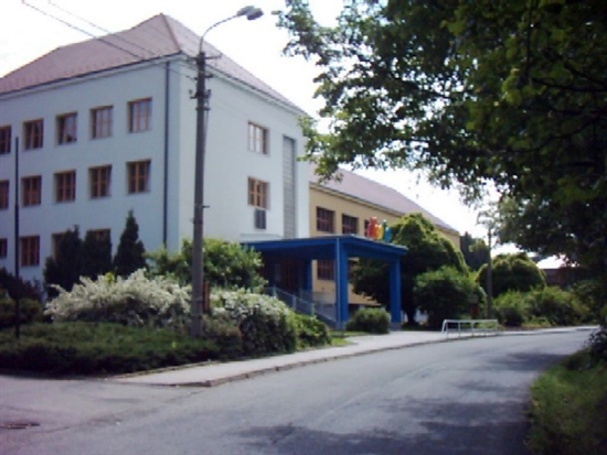 ZŠ Valašská Bystřice