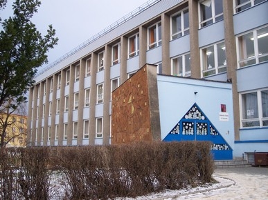 Základní škola Žákovská