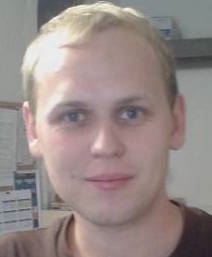 Profilový obrázek učitele