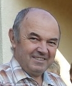 Ing. Václav Zeman