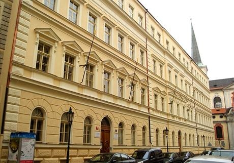 Malostranské Gymnázium