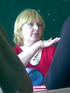 Profilový obrázek učitele