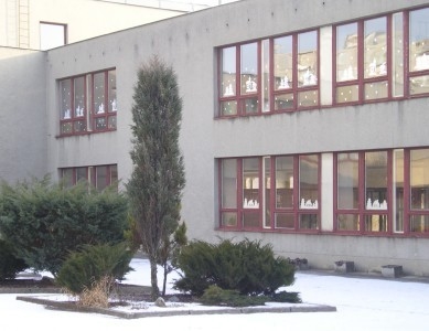 ZŠ Nedvědova 17 Olomouc