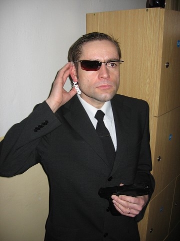 Profilový obrázek učitele