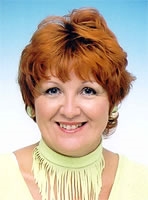 Miroslava Strnadelová
