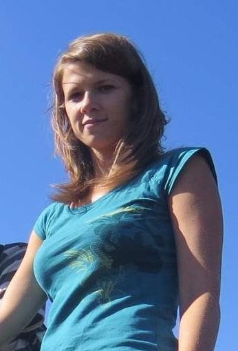 Eliška Dlouhá