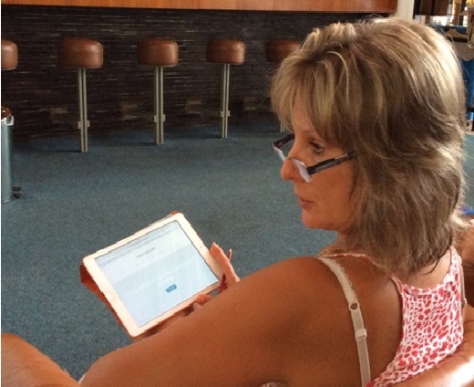 Profilový obrázek učitele