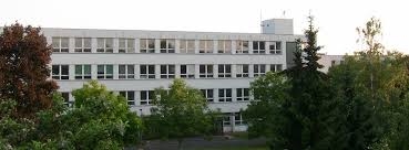 Gymnázium Litoměřická