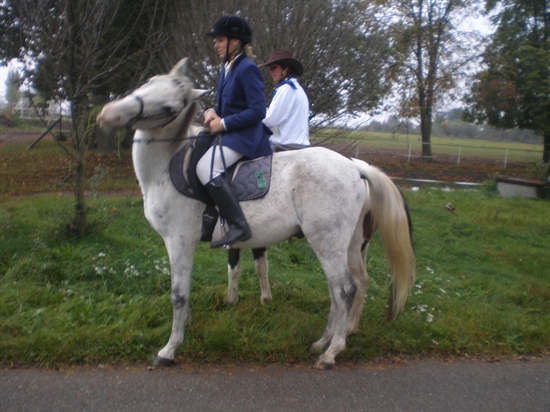 VOŠ rozvoje venkova a SZeŠ Hořice 