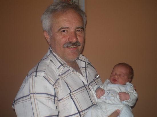 Profilový obrázek učitele