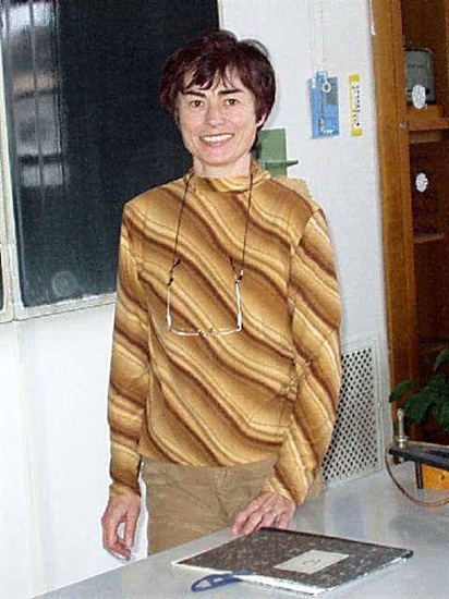 Profilový obrázek učitele