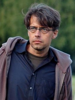 Profilový obrázek učitele