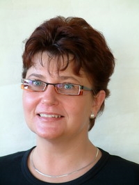 Mgr. Jitka Hatriková