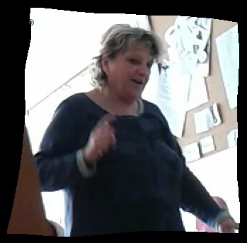 Mgr. Kamila Sklenářová