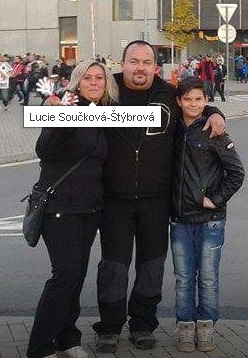 Profilový obrázek učitele