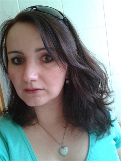 Gabriela Kolouchová