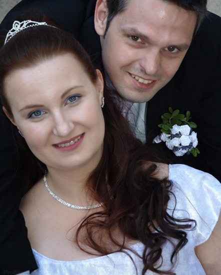 Mgr. Tereza Rokošová