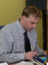 Mgr. Zdeněk Zimmermann