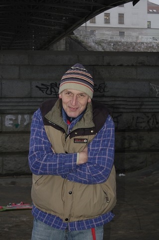 Profilový obrázek učitele