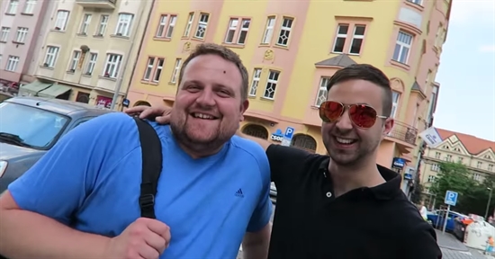 Mgr. Martin Okleštěk