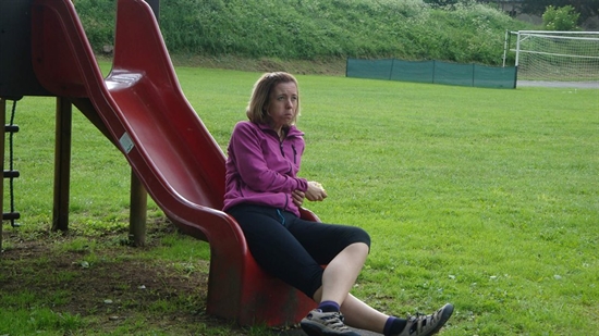 Mgr. Blanka Haišmanová