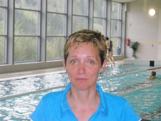 Mgr. Světlana Hrdličková