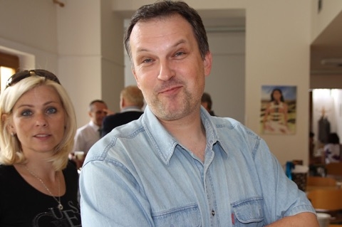 Obchodní akademie