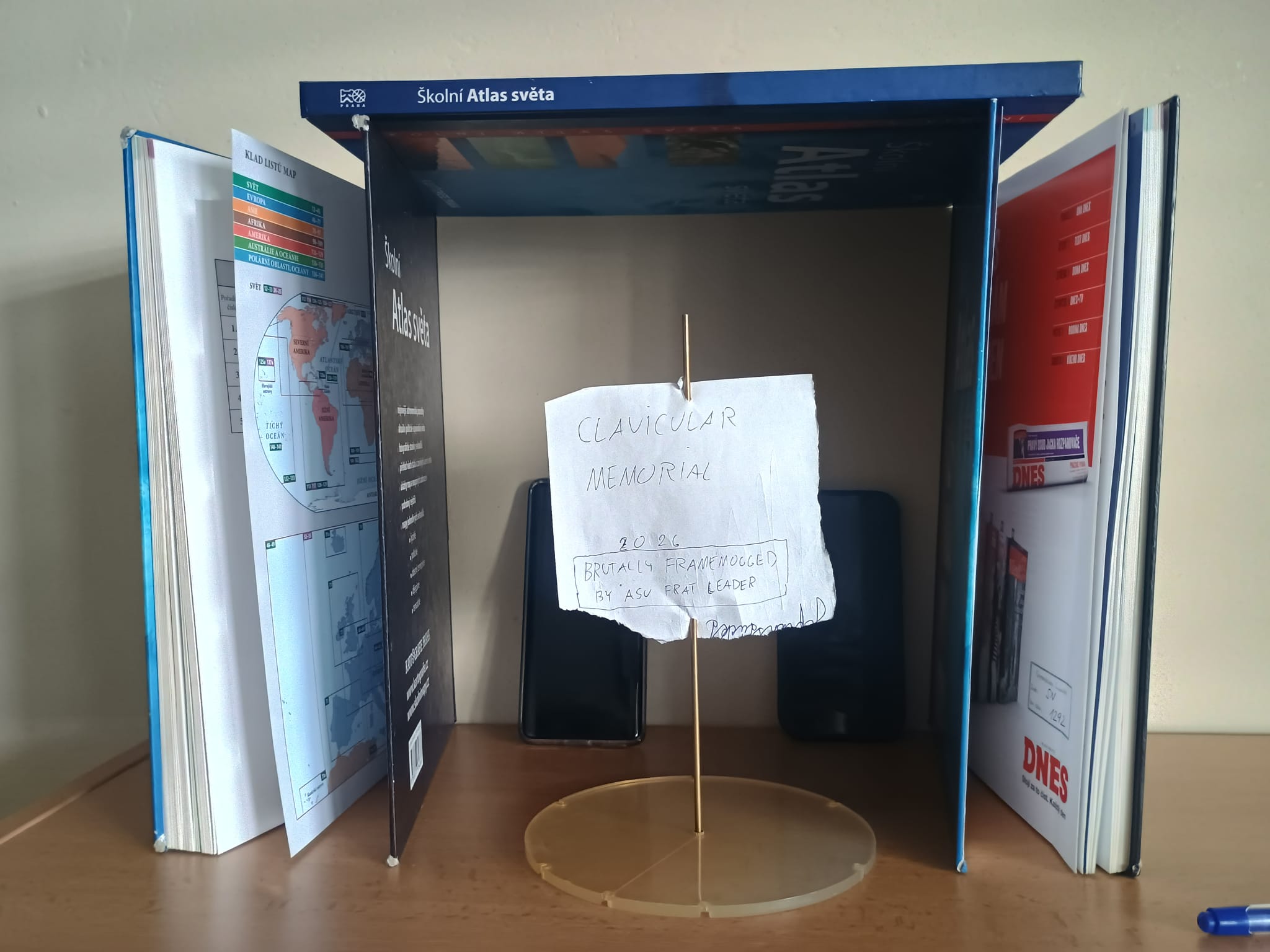 Gymnázium Oty Pavla