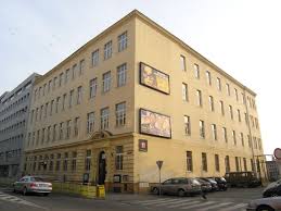 Soukromé gymnasium Josefa Škvoreckého
