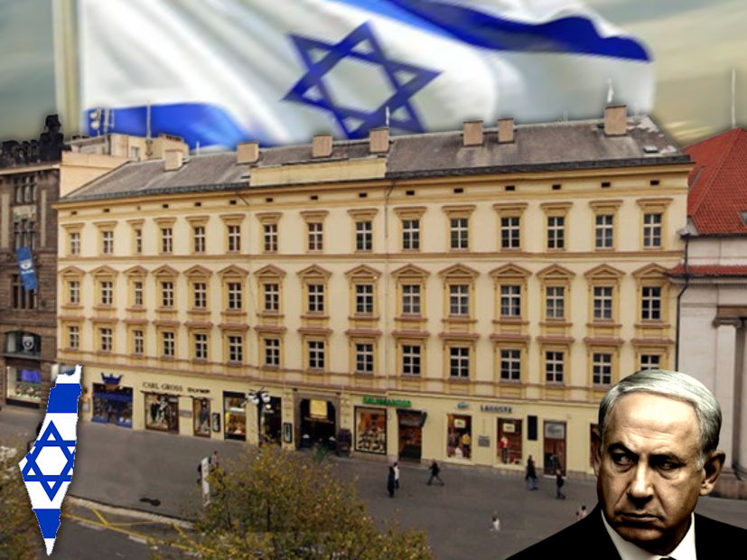 Voš a Spše Františka Křižíka