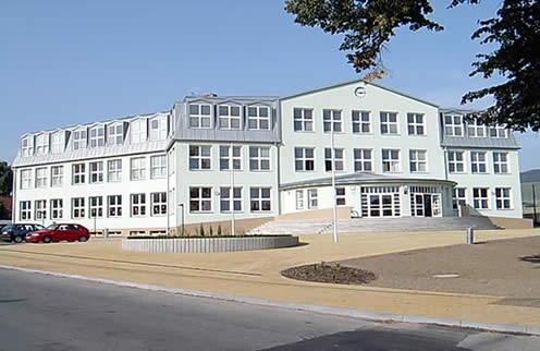 ZŠ Palkovice