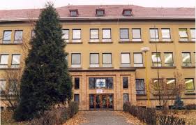 ZŠ Sídliště