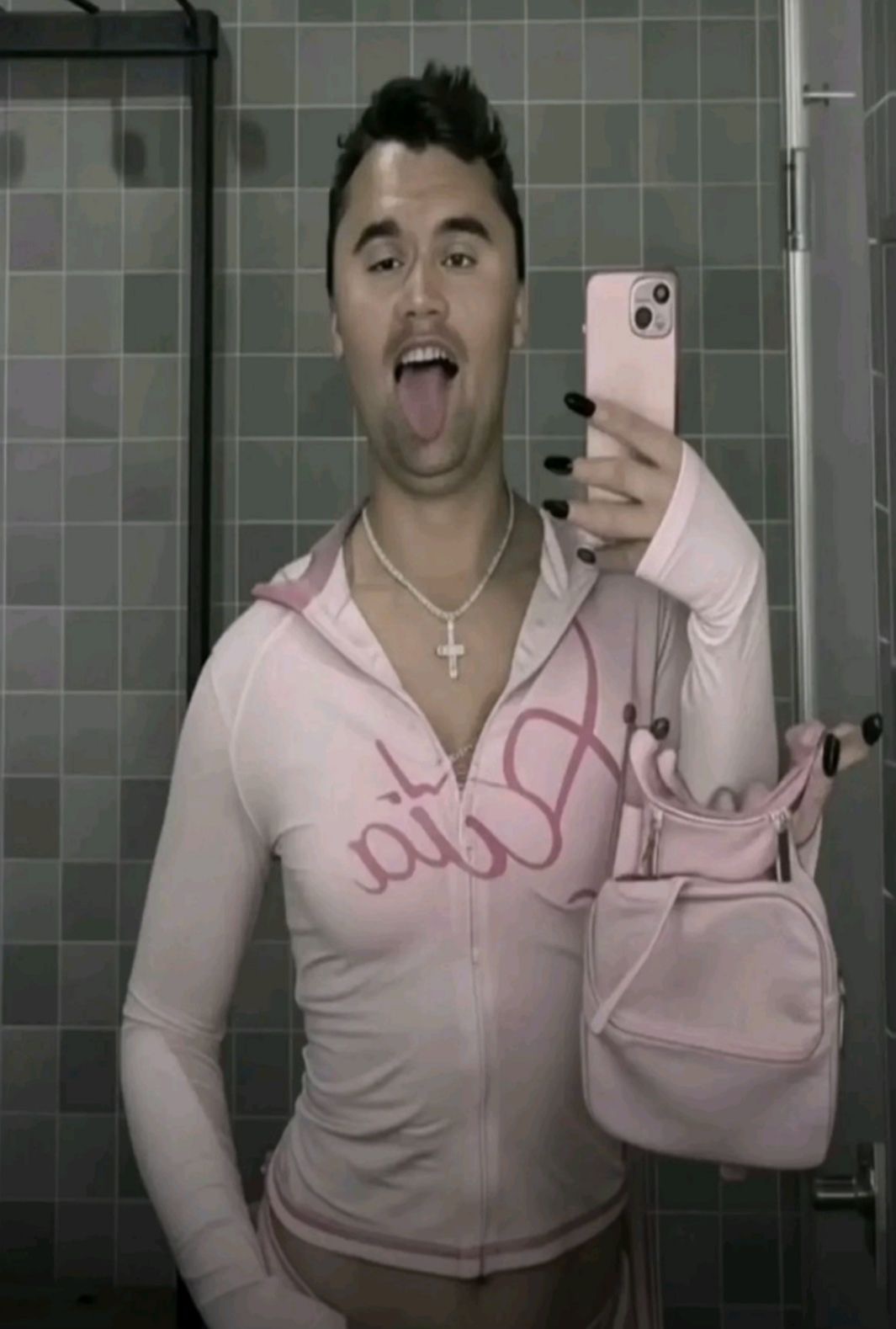 Vyšší odborná škola života Charlieho Kirka