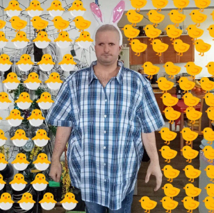 Střední škola youtuberů Františka Ředitele