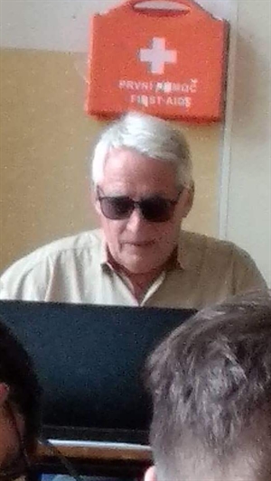 škola kadění