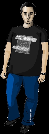 Mgr. Libor Sedlecký