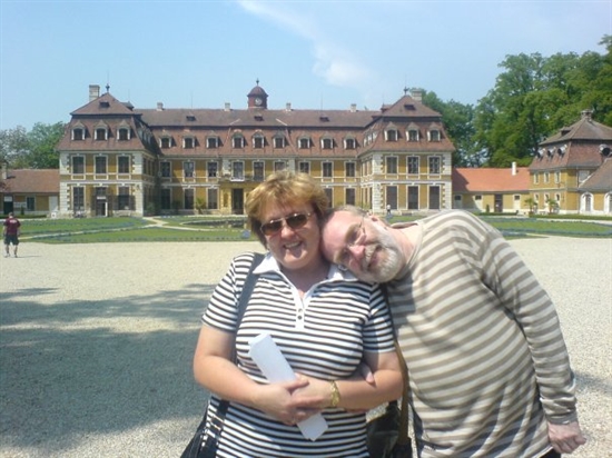 Profilový obrázek učitele