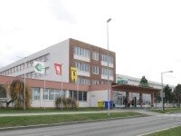 Střední škola technická - Zelený Pruh