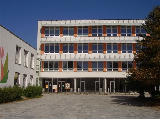 ZŠ Generála Klapálka