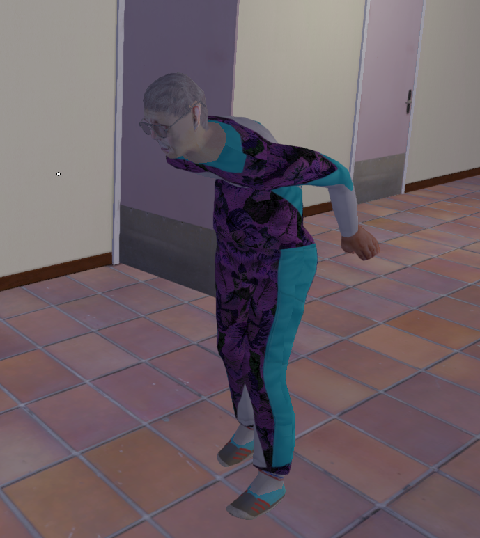 Profilový obrázek učitele