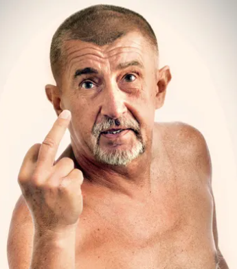 Ing. Andrej Babiš