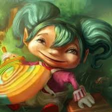 Bc. Libuše Hrejsemnou