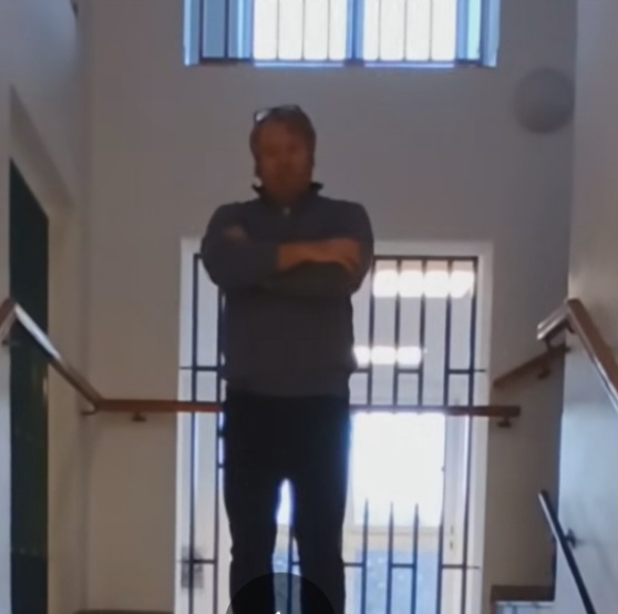 Profilový obrázek učitele