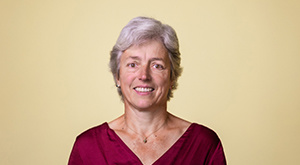 Mgr. Eva Blahnová