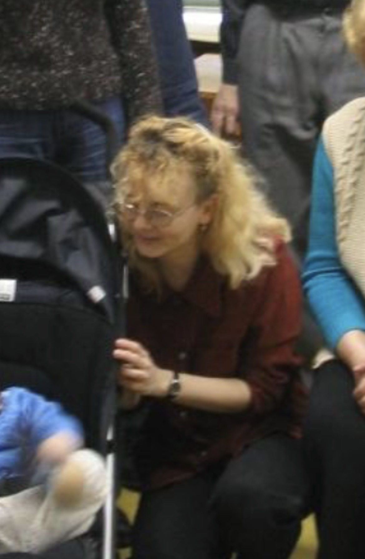 Profilový obrázek učitele