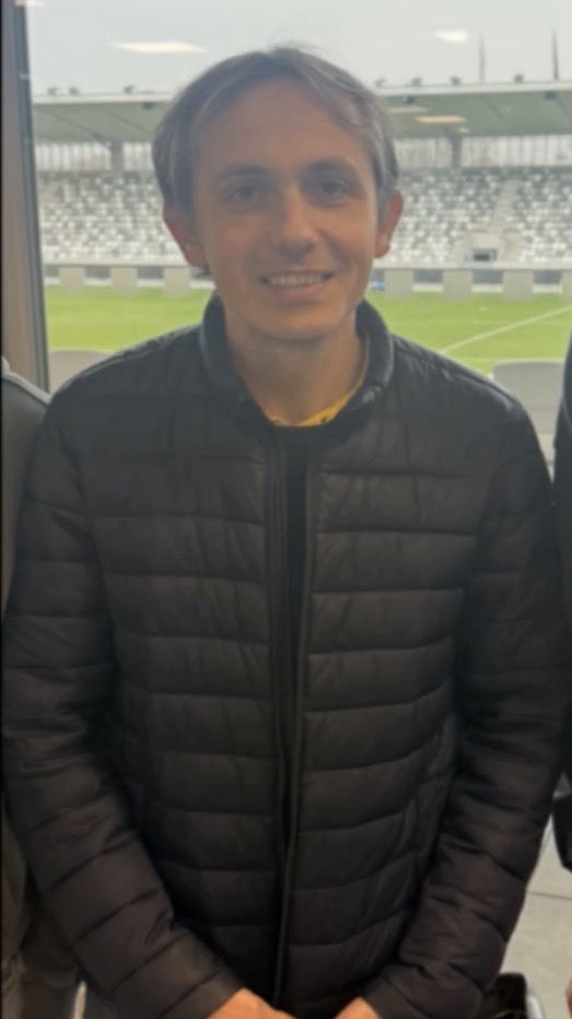 Profilový obrázek učitele