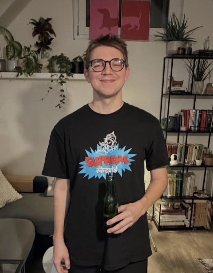 Profilový obrázek učitele