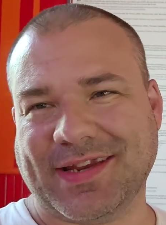 Profilový obrázek učitele