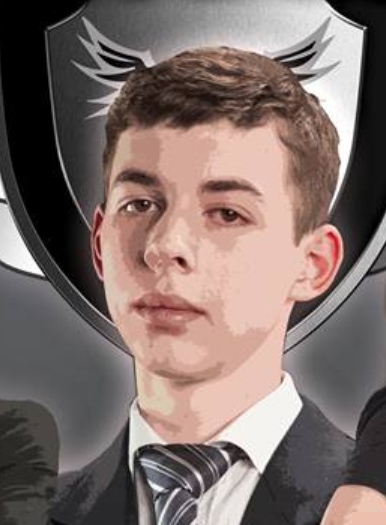 Profilový obrázek učitele